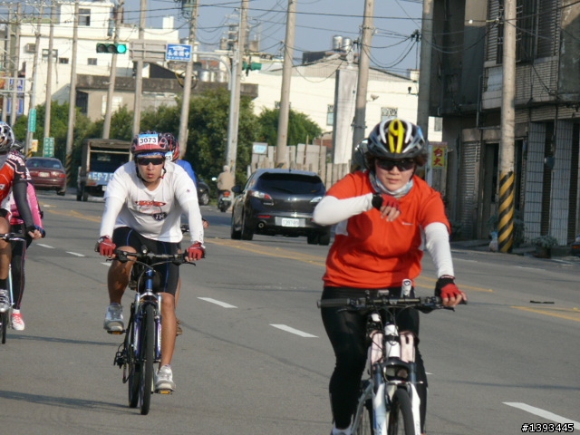 2010/10/02：『NS西濱200/400K』相片分享