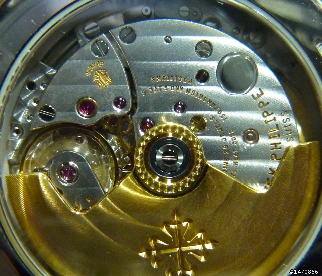 PP 5296G分享(P21猜錶??)