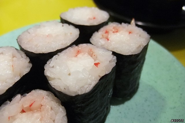 [分享：台北內湖] 小高玉迴轉壽司 (多圖)