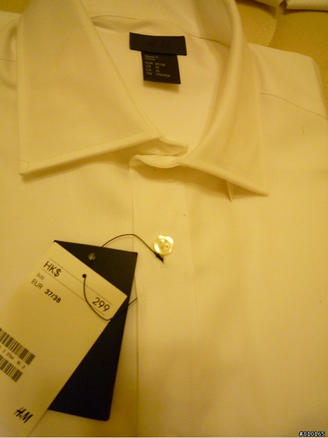 ZARA H&M Uniqlo  襯衫 T-shirt 童裝