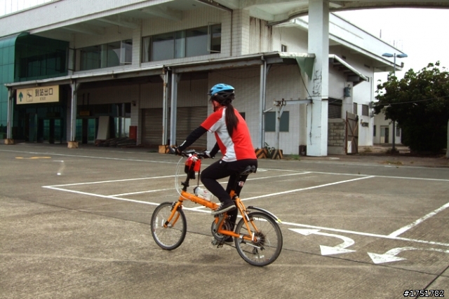 【不騎不行】怦然心跳回憶再現的台中行