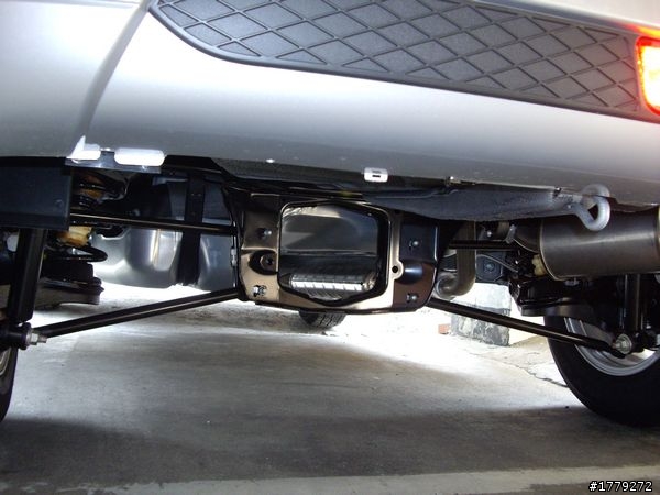 2010 Escape2.3XLS 特仕版開箱文