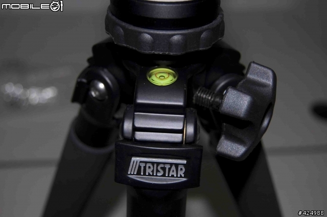 [分享]TRISTAR QTRK-22462 不可思議的三腳架 CP值破表!