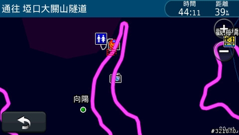 [疑難請教]斷橋斷路迴避功能何故失效!?