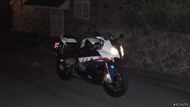 S1000RR