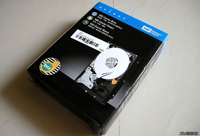 兩岸混種的桌上型電腦組裝與效能小測分享