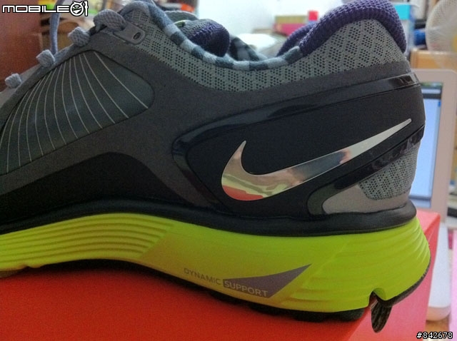 NIKE新產品－放肆跑