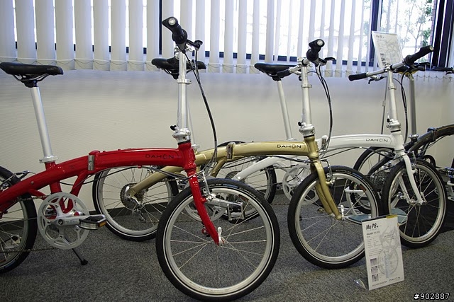2011dahon 新車.圖多.有興趣可以看看 2