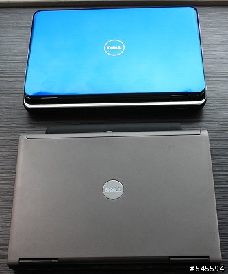 [開箱&試用] 我的DELL Inspiron 14R終於來啦