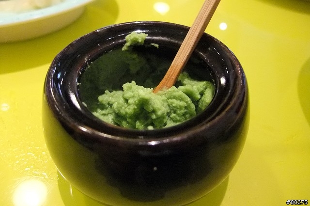 [分享：台北內湖] 小高玉迴轉壽司 (多圖)
