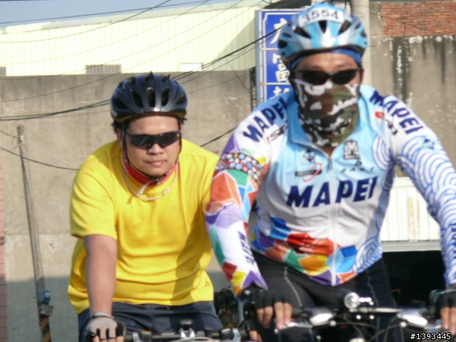 2010/10/02：『NS西濱200/400K』相片分享