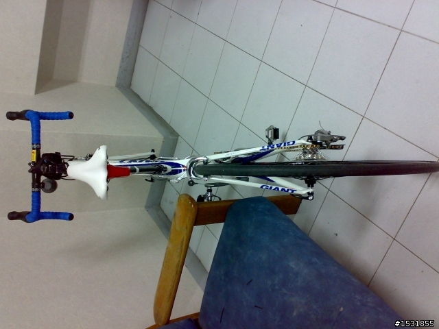 捷安特 TCR COMPOSITE 1 最便宜的~~碳纖車