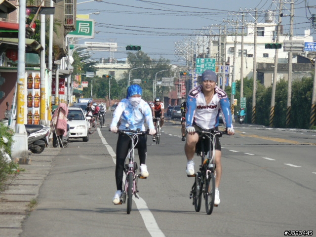 2010/10/02：『NS西濱200/400K』相片分享