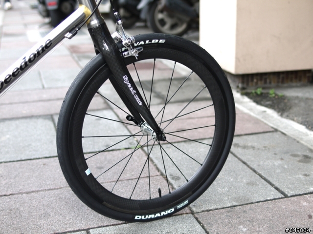 ﹝首開﹞清漆銅焊小徑車Speedone R30(Thousand)