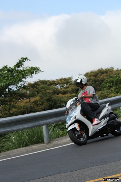 Racing九份第一次外拍