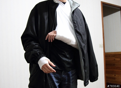 短時間 不能拿相了Orz