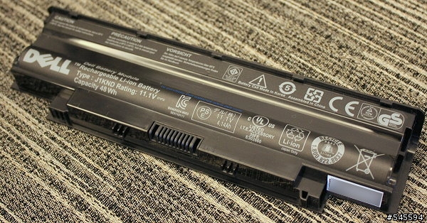 [開箱&試用] 我的DELL Inspiron 14R終於來啦