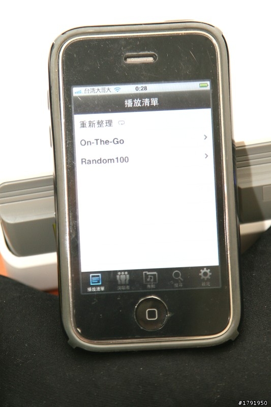 Synology 群輝科技DS110j NAS+DSM3.0 Beta試用心得分享