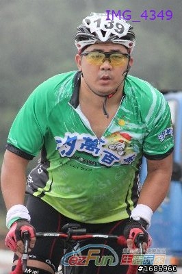 大屯山自行車挑戰賽_1600多張照片已上傳完畢--小編