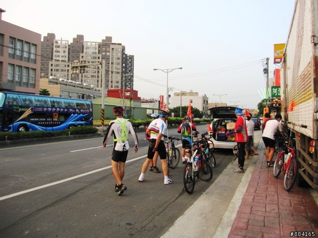 200/400K 做支援車  亂亂拍
