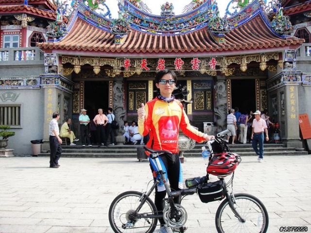 (照片)20101009半天岩暨番路柿子節
