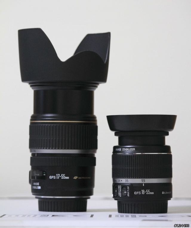 01你真行、CF也脫不了關係!!.....Canon EF-S 17-55mm
