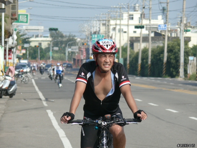 2010/10/02：『NS西濱200/400K』相片分享