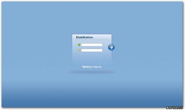 Synology 群輝科技DS110j NAS+DSM3.0 Beta試用心得分享
