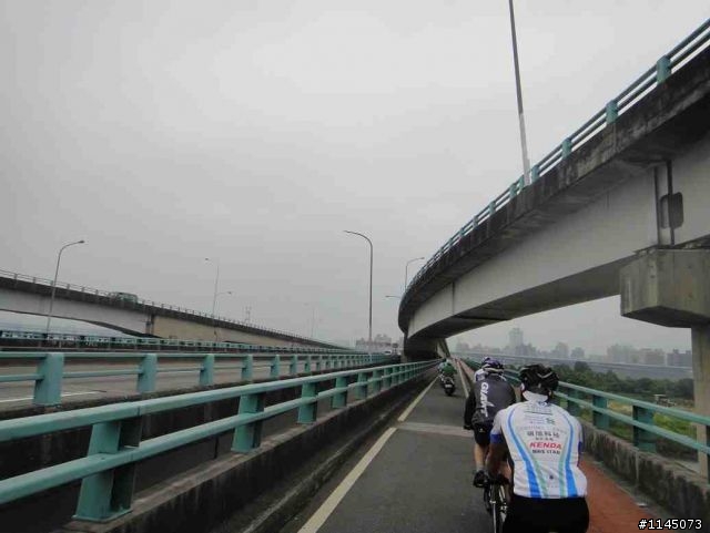 藍色車隊20111003出發環島…[看得見的希望]之瘋1000K全記錄番外篇！