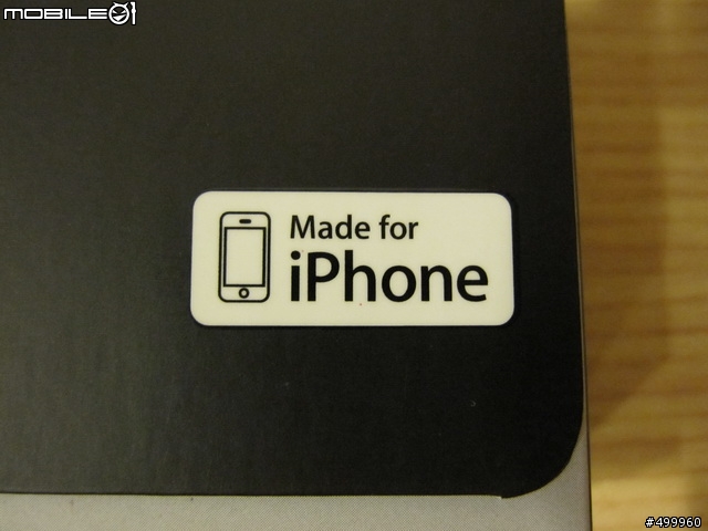 [開箱] iPhone 4 裝甲變身 !! 電量倍增 !! Mophie juice pack air for iPhone 4