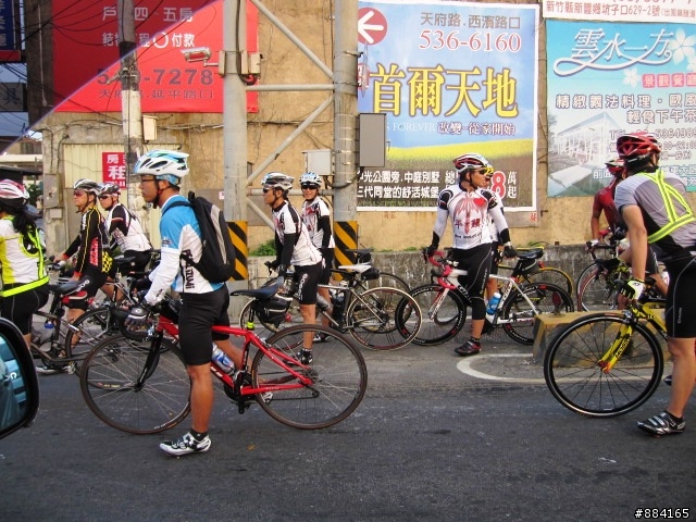 200/400K 做支援車  亂亂拍