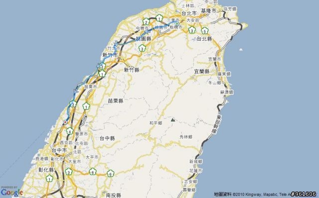 【遊記分享】鐵馬浪人之流浪全台灣~~DAY9~~終於在民國100年前PO完了，祝大家新年快樂~~