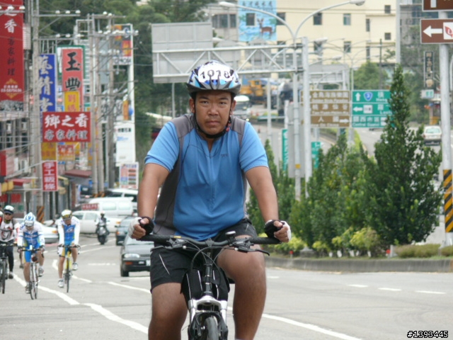 2010/10/09：『縱橫羅馬』相片分享（台3線上9:30~12:30）