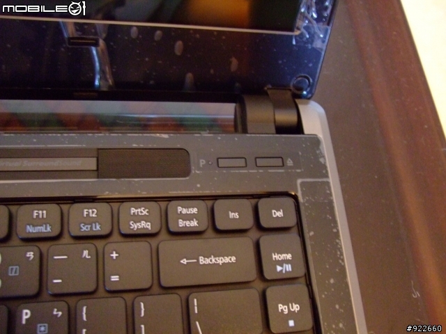 【Cp值高，ptt熱門討論機】 Acer 4745G開箱文!!!