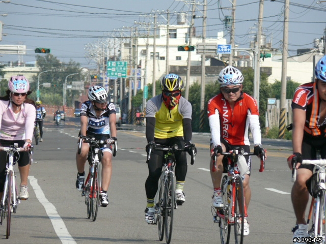 2010/10/02：『NS西濱200/400K』相片分享