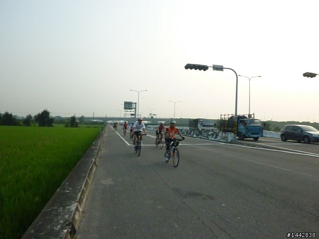 2010-10-2-NS~200k(邊騎邊拍)