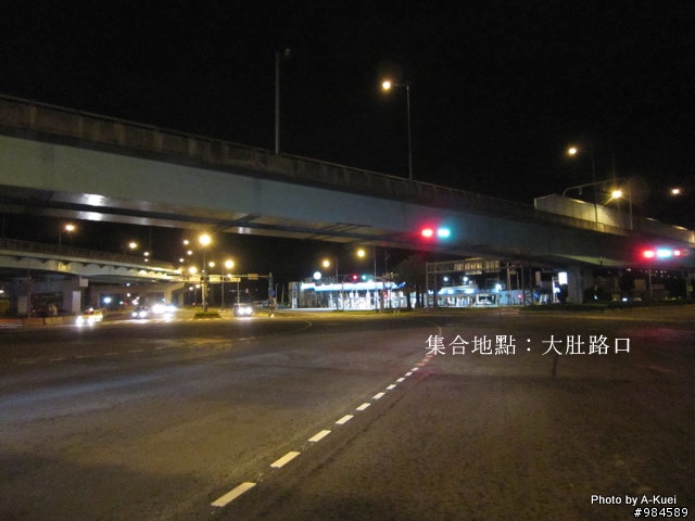「24耐」結束，雖結果不盡完美，但卻享受了完美過程....