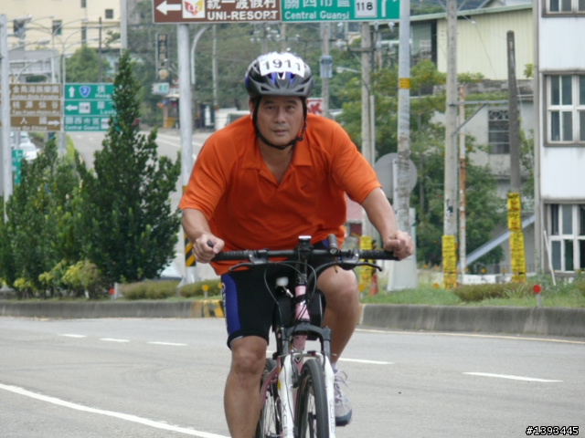 2010/10/09：『縱橫羅馬』相片分享（台3線上9:30~12:30）