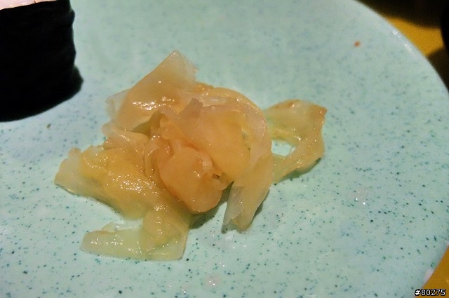 [分享：台北內湖] 小高玉迴轉壽司 (多圖)