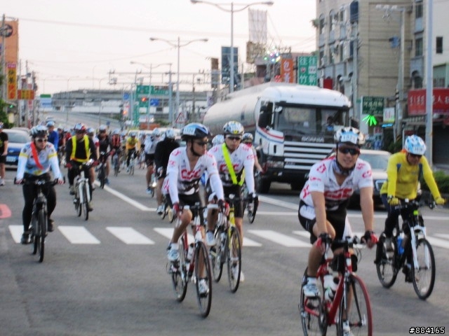 200/400K 做支援車  亂亂拍