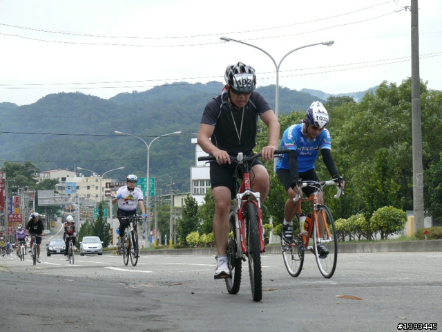 2010/10/09：『縱橫羅馬』相片分享（台3線上9:30~12:30）