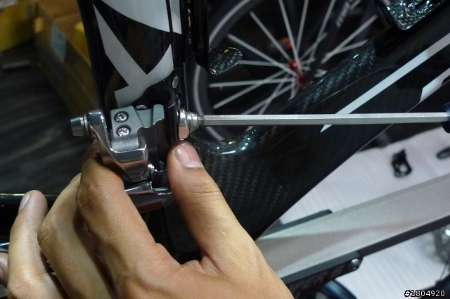 Matrix F35 BJ單車日記(開箱文)