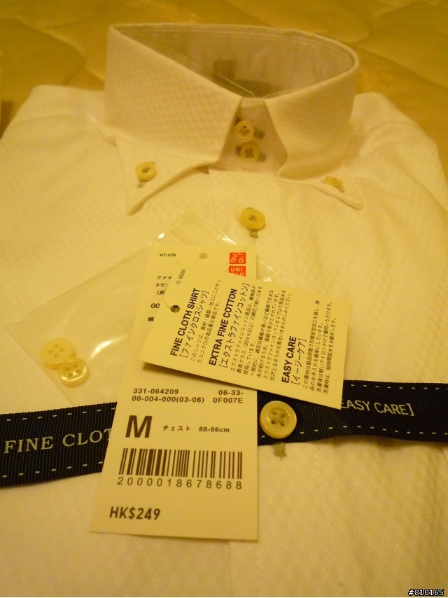 ZARA H&M Uniqlo  襯衫 T-shirt 童裝