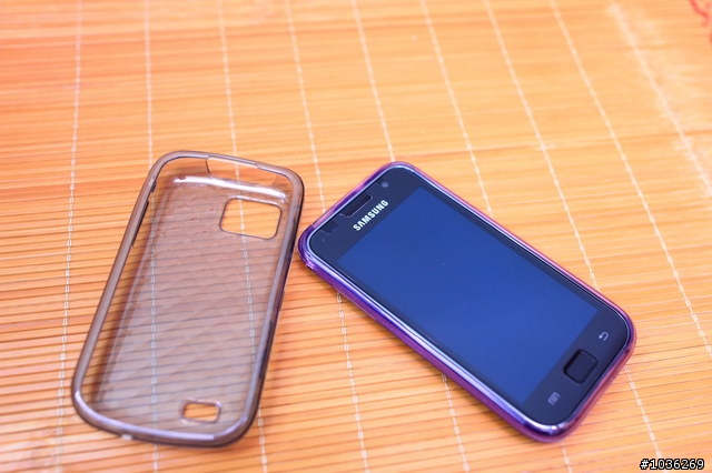 11/30 update  萬惡竹蓆再開箱 Galaxy S i9000 (圖多小心)