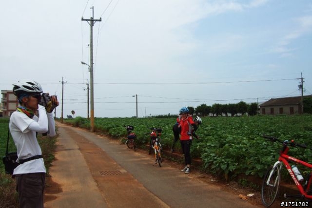 【不騎不行】怦然心跳回憶再現的台中行
