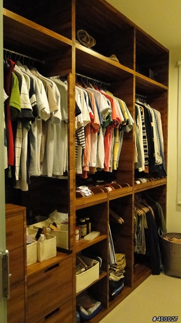 [開箱]板橋25年老屋 砍掉重練