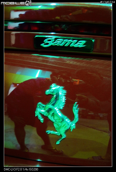 360 美 !!!