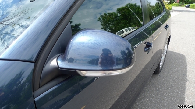 2010 new jetta 1.6 開箱文