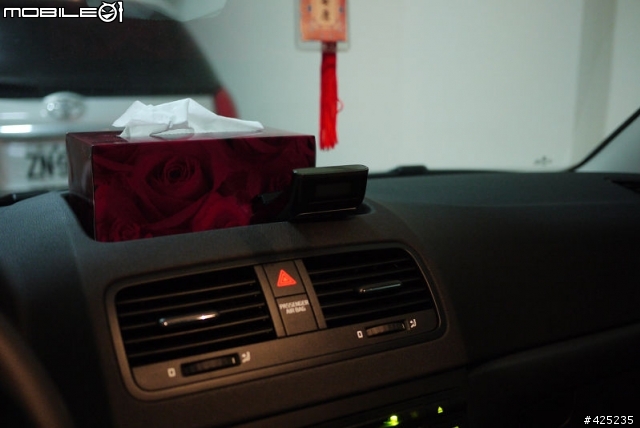 [開箱]Skoda Yeti 1.2 TSI 金屬棕之簡單開箱