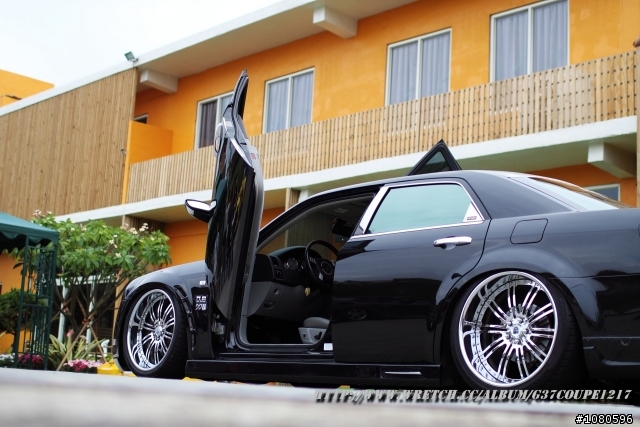 美式VIP 300C